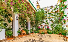 El Capricho De Cordoba